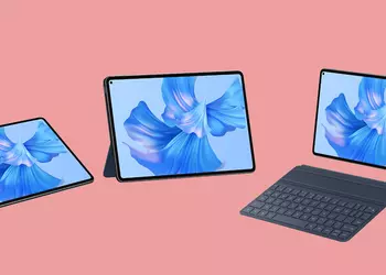 Huawei MatePad Pro 11 2022 tablets have started receiving HarmonyOS 4.2: what's new