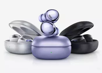 Galaxy Buds Pro on sale on Amazon for $109 ($60 off): Samsung's 2021 flagship TWS headphones with ANC