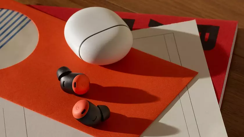 Не только Pixel 9 и Pixel Watch 3: Google в августе представит флагманские TWS-наушники Pixel Buds Pro 2