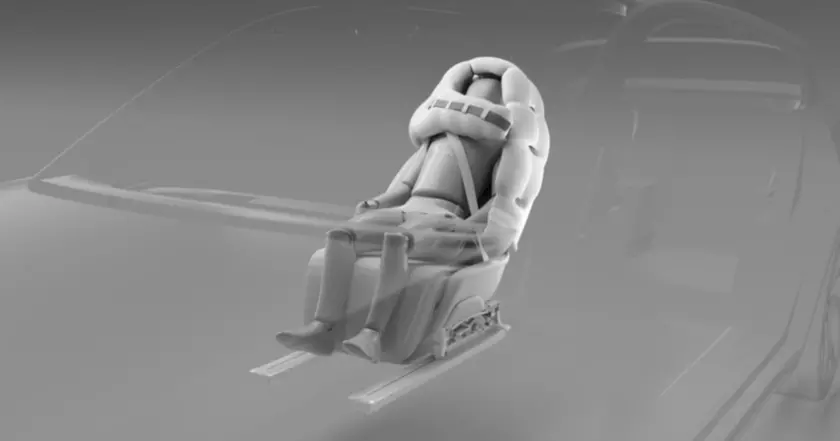 Luxeed V9: The Future of Electric Vehicles Arrives
