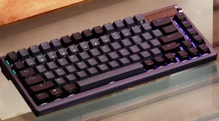 Огляд ASUS ROG Azoth: безкомпромісна механічна клавіатура для геймерів, на яку ви не очікували