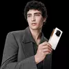 Preview of Huawei Mate X7 in Cloud White