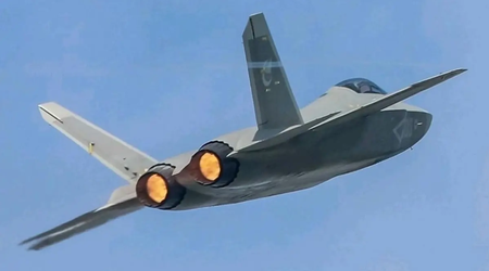 Egypt is looking at China's J-35, but is in no hurry to make a bet - all because of the Americans 