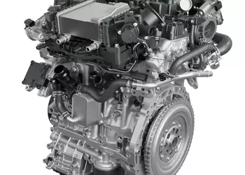 Двигатель-амфибия: Horse Powertrain представила 2.0-литровый агрегат, который не боится воды и крутых склонов