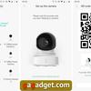 Огляд Yi Cloud Dome: гідна камера для домашнього відеоспостереження-29