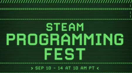 Новий фестиваль у Steam дозволяє відчути себе програмістом і хакером — знижки на тематичні ігри досягають 90%