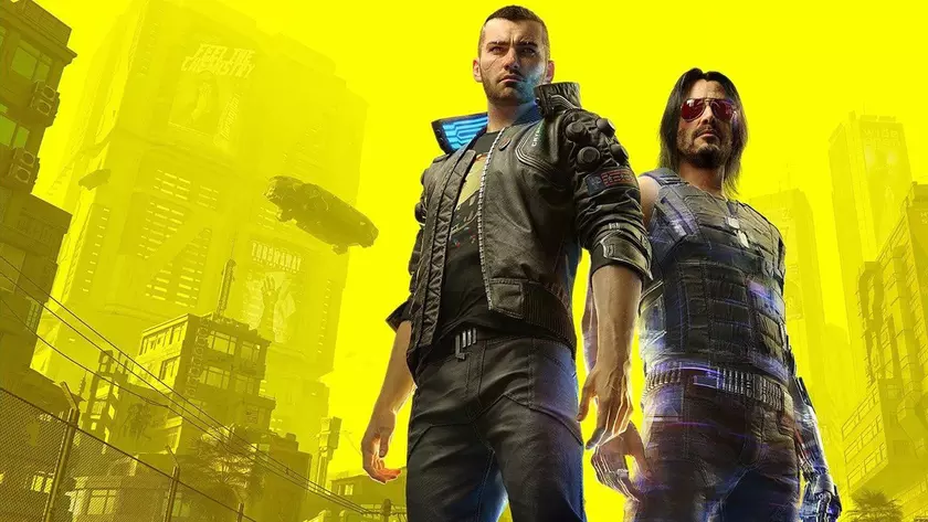 Cyberpunk 2077 перехватила звание самой успешной ПК-игры