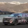 Прев'ю прототипу Skoda Peaq 14