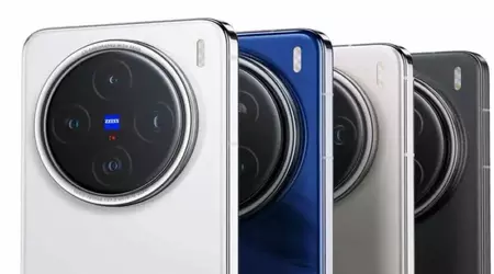 Vivo is preparing a new X200s smartphone, but the X200s Pro and X200s Pro mini versions are not expected, an insider says