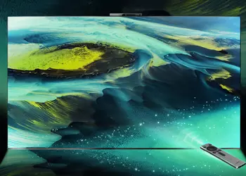 Huawei will unveil the 98-inch Smart Screen V5 Pro on September 25