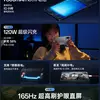 Превью OnePlus Ace 6 смартфон вид сзади