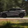 Интерьер Cupra Raval Edge Plus