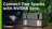 Nvidia снижает цену на DGX Spark с 64 ГБ до $4 999, а модель с 128 ГБ поднимается до $6 950