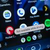 Ігри для Android Auto на екрані автомобіля 2