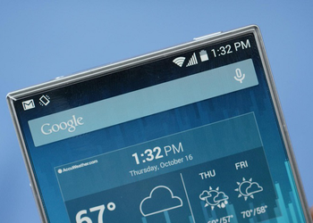 В Geekbench появился смартфон Sharp FS8016 со Snapdragon 660 на борту