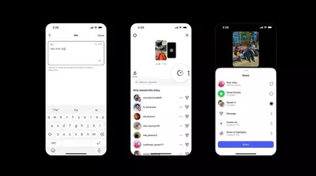 Instagram Plus is here: $3.99/month buys you better Stories tools