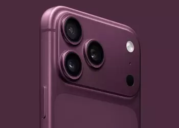 Dark Cherry заменит Cosmic Orange: утечка раскрыла варианты цветов iPhone 18 Pro и Pro Max