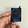 Предварительный просмотр задней панели Red Magic 11 Pro