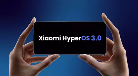 It's official: the global version of HyperOS 3 based on Android 16 will be unveiled on 24 September