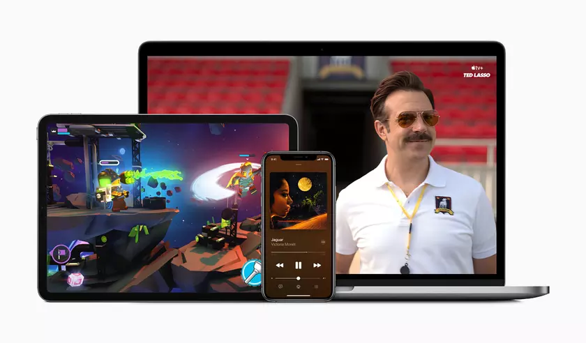 Apple One: единая подписка на Apple Music, Apple TV+, Apple Arcade, Apple News+ и Apple Fitness+ с ценником от $14.95 в месяц