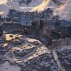 A scene from the game Commandos: Origins