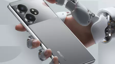Офіційно: презентація Realme GT Neo 6 SE відбудеться 11 квітня