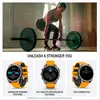 Прев'ю Garmin Fenix 8, задня панель