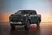 Электрический Toyota Hilux завелся после удара каравана