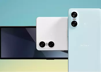 Вот как будет выглядеть Sony Xperia 10 VI