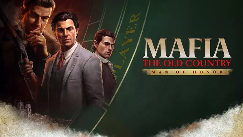 Первый взгляд на Mafia: The Old Country - Богачи среди гангстеров