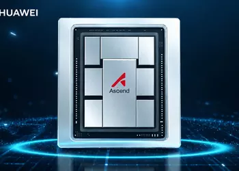 Huawei Ascend 960: двойная мощность и 1.4 нм без западного оборудования