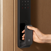 Запуск Xiaomi Smart Door Lock 2 Cat Eye Edition от Xiaomi Smart Door Lock 2