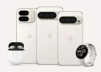 Google Pixel 9, Pixel 9 Pro, Pixel 9 Pro XL and Pixel 9 Pro Fold have received their first software update