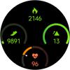 Огляд Samsung Galaxy Watch Active: стильно, спортивно та функціонально-38