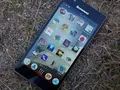 Обзор Lenovo K900: начало атомного века  