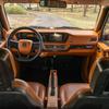 Bodo G-Wagon dashboard thumbnail