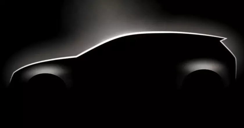 Первый взгляд на VW Golf 9: все, что нам известно о новом тизере