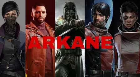 Le fondateur d'Arkane demande à Xbox « combien ? » pour racheter son propre studio