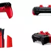 Прев'ю зображення з колекції Hyperpop Techno Red 2