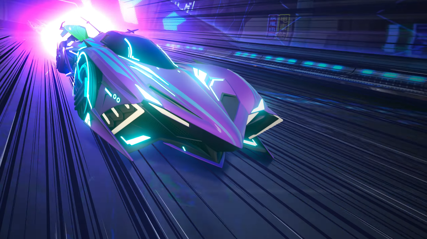 Анонс пятого сезона Rocket League: улучшенная экономика, новый Rocket Pass и японские спорткары