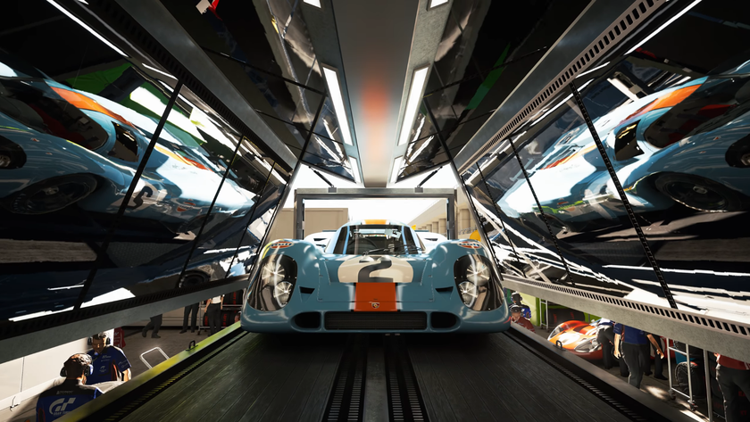 Ноль загрузок и крутой звук: Gran Turismo 7 выжмет все соки из PlayStation 5