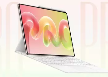 Huawei MatePad Pro 2026: 4.7mm thin, 12" OLED, and still not coming to you