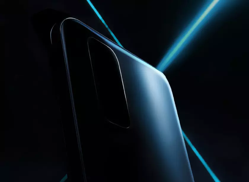Новый недорогой смартфон OPPO K7x получит дисплей на 90 Гц и процессор MediaTek Dimensity 720 c 5G-модемом