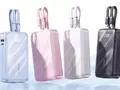 Anker Zolo: внешний аккумулятор на 20 000 мА·ч с интеграцией в Dynamic Island для iPhone