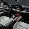 Audi A6 Avant 2025 - інтер'єр 3 малий