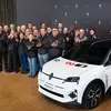 Thumbnail of Renault 5 E-Tech Electric vehicle - Image 3