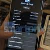 Прев'ю Galaxy Z Fold 6 з новим інтерфейсом