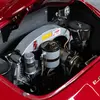 Превью деталей двигателя Porsche 356 B 1600 Super Roadster