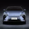 Внешний вид Lexus ES 2026, превью 2
