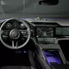 Попередній перегляд Porsche Cayenne Electric - передній вигляд